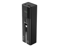 Tracer Power bank Quant 10000mAh 100W PD+QC - 1349780 - zdjęcie 1